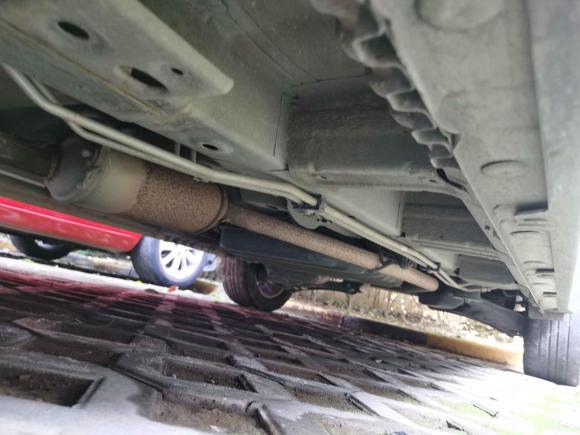 [西安·陕U] 二手宝骏宝骏7302017款 1.8L iAMT尊享型 7座