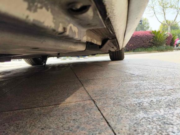 [嘉兴·浙F] 二手奥迪奥迪A4L2016款 35 TFSI 自动标准型