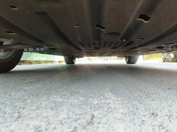 [上海·沪A] 二手埃安AION Y2023款 Plus 510 智领版