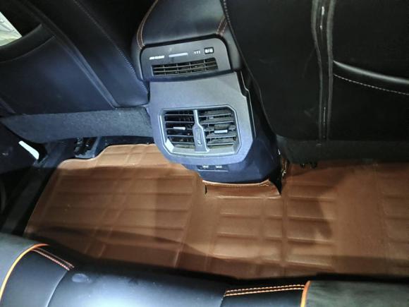 [西安·陕U] 二手哈弗哈弗H62020款 2.0GDIT 自动GT豪华版