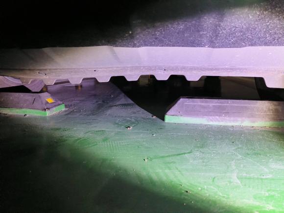 [广州·粤A] 二手路虎揽胜运动版2020款 3.0 L6 SE