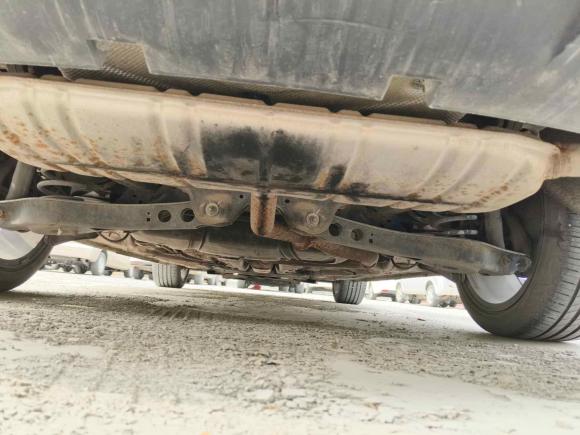 [济南·鲁A] 二手名爵MG62017款 20T 自动Trophy尊享互联网版 国V