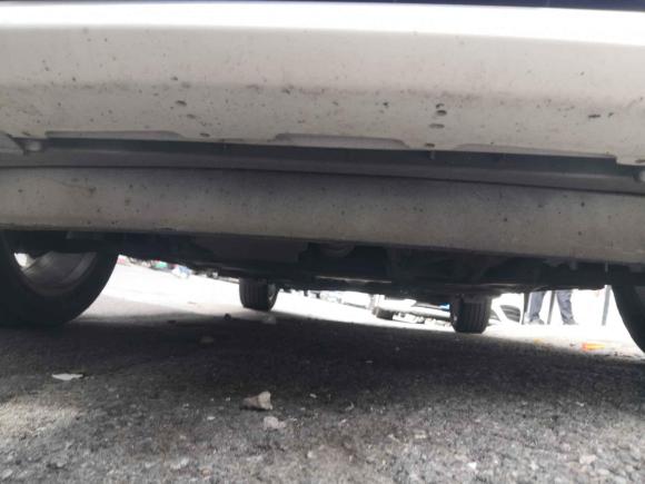 [上海·苏F] 二手福特嘉年华2014款 两厢 1.0 GTDi 自动劲动型