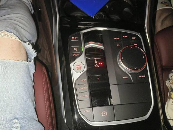 [无锡·苏B] 二手宝马宝马3系2023款 320Li M运动套装