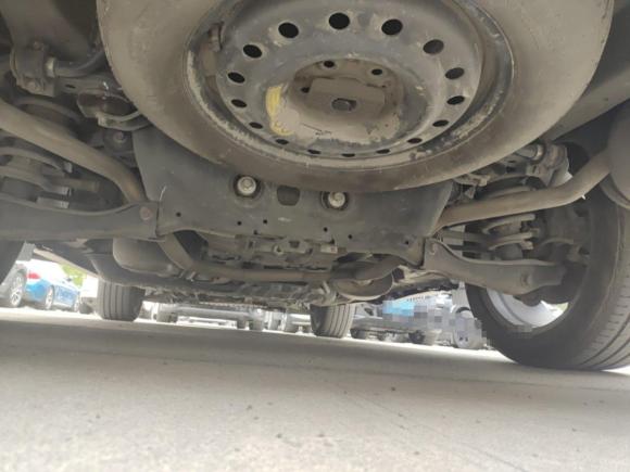 [上海·沪B] 二手讴歌讴歌MDX2017款 3.0L 享驭版