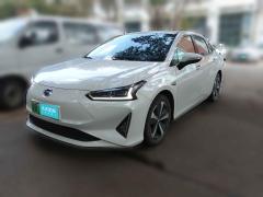 [深圳·粤B]广汽集团&nbsp;&nbsp;广汽丰田iA5&nbsp;&nbsp;2021款领先版