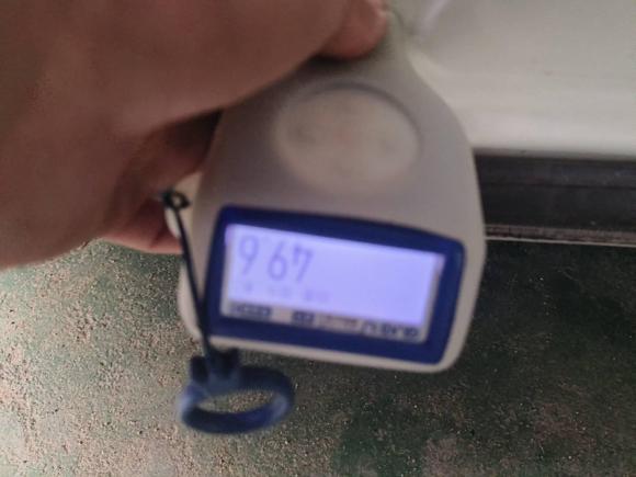 [深圳·粤B] 二手日产楼兰2015款 2.5L XL 两驱智尚版