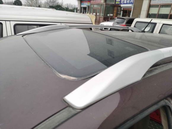 [北京·京N] 二手比亚迪比亚迪S72016款 2.0T 自动尊贵型