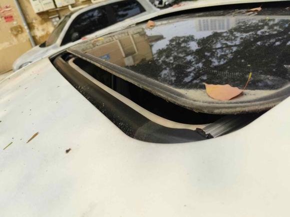 [温州·皖D] 二手比亚迪比亚迪G52014款 1.5TID 自动旗舰型