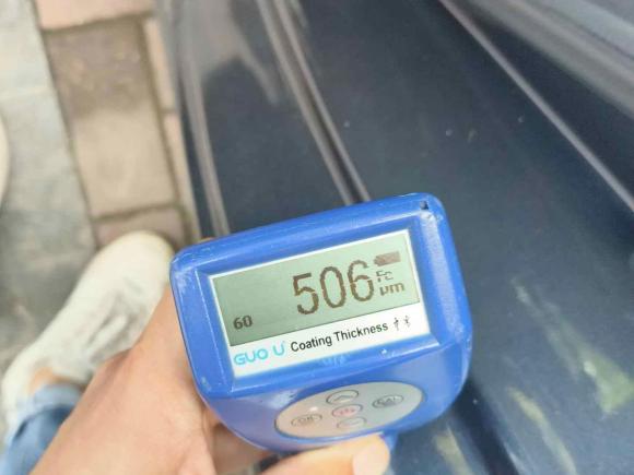 [佛山·粤X] 二手本田思域2016款 220TURBO CVT豪华版