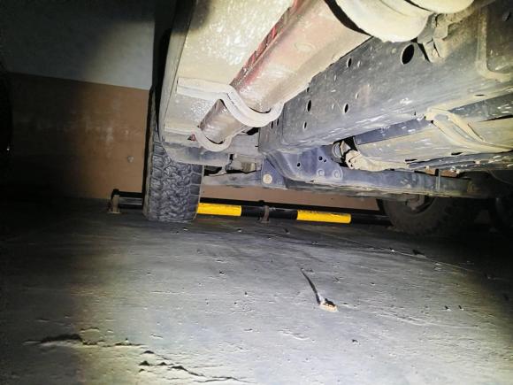 [宁波·浙D] 二手坦克坦克3002023款 越野版 2.0T 征服者