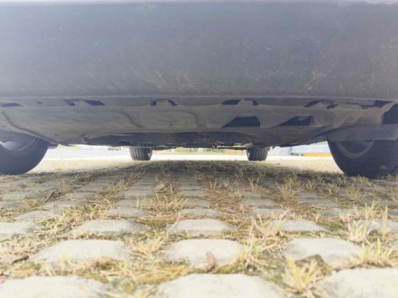 [苏州·苏E] 二手斯柯达速派2013款 1.4TSI DSG名仕版