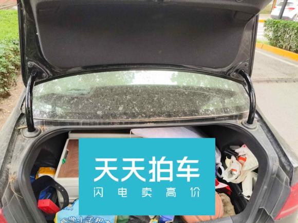 [北京·京N] 二手大众迈腾2013款 1.8TSI 豪华型