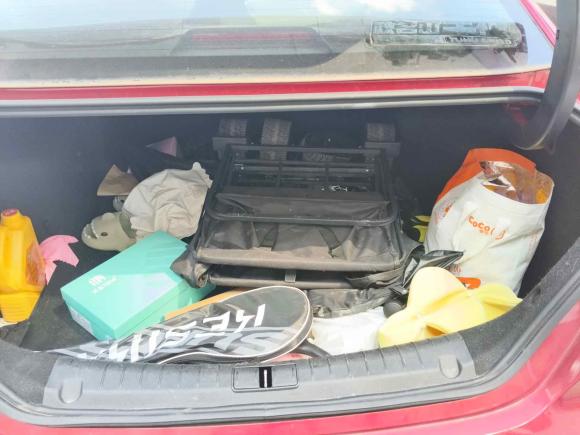 [义乌·粤C] 二手吉利汽车缤瑞2019款 200T DCT缤致版