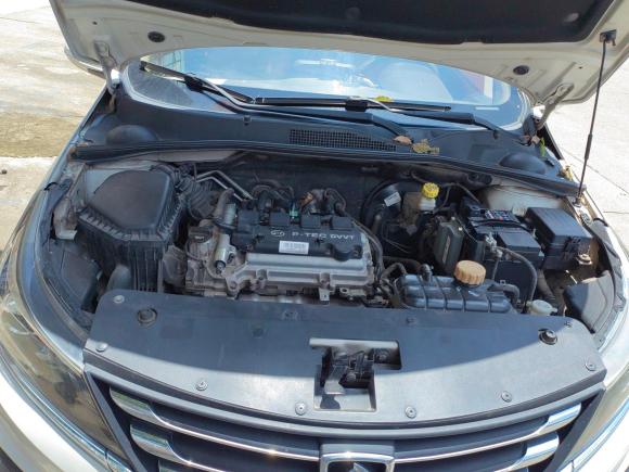 [义乌·浙G] 二手宝骏宝骏310W2017款 1.5L 手动时尚型 国V