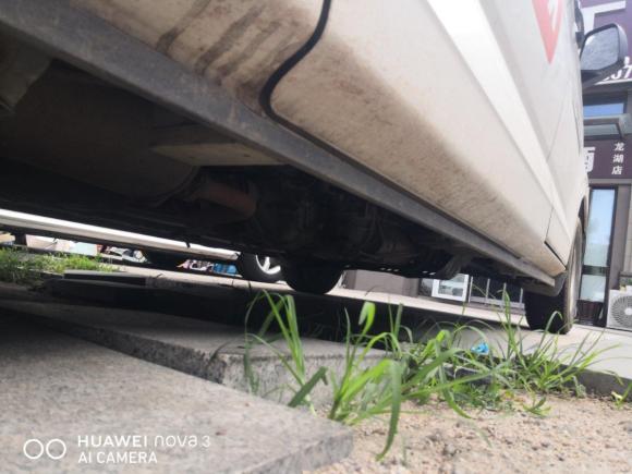 [青岛·鲁B] 二手五菱汽车五菱征程经典2015款 1.5L舒适型L3C