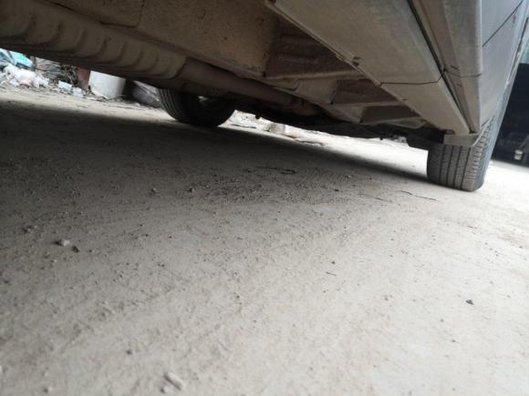 [义乌·浙G] 二手雪佛兰探界者2019款 535T 自动驰界版 国V