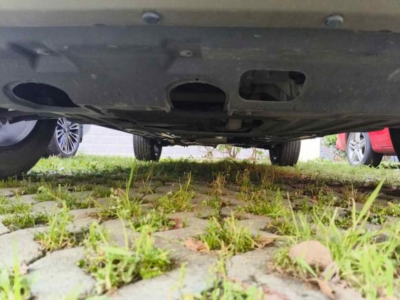 [嘉兴·浙F] 二手哈弗哈弗大狗2021款 1.5T DCT两驱边牧版