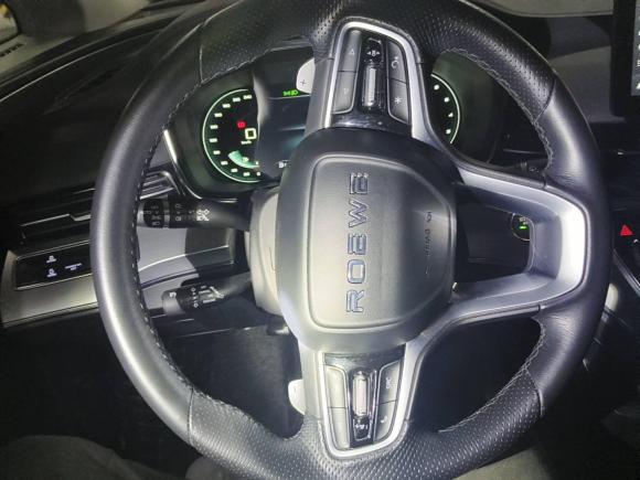 [南京·苏A] 二手荣威荣威iMAX82021款 400TGI 旗舰版