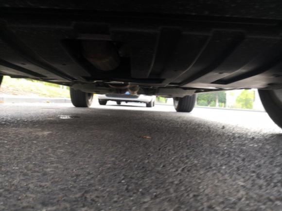 [南京·冀A] 二手陆风陆风X72015款 2.0T 全景尊贵版