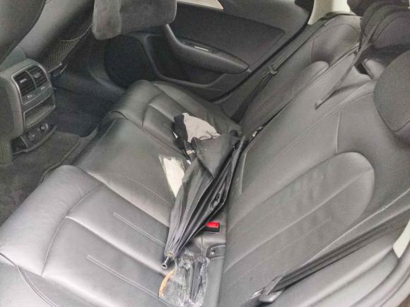 [上海·沪A] 二手奥迪奥迪A62018款 3.0T allroad quattro