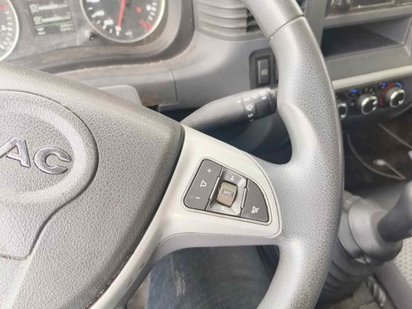 [杭州·浙A] 二手江淮瑞风瑞风M32021款 PLUS 1.8L 2座穿梭版