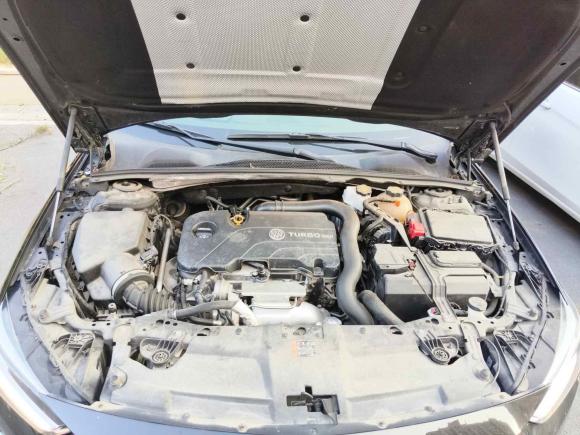 [南通·苏F] 二手别克君威2020款 552T 精英型