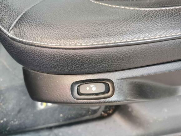 [佛山·粤A] 二手smartsmart forfour2016款 0.9T 66千瓦先锋版