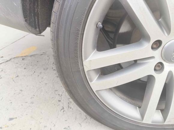 [嘉兴·鲁P] 二手奥迪奥迪Q72007款 3.6 FSI quattro 技术型