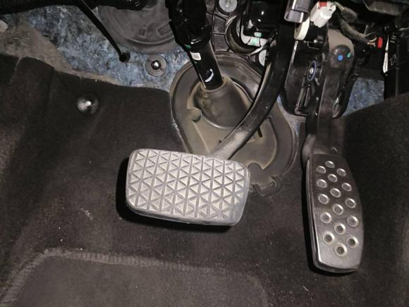 [青岛·鲁B] 二手雪佛兰迈锐宝XL2016款 1.5T 双离合锐驰版