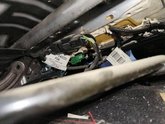 [西安·陕A] 二手福特福睿斯2019款 1.5L 自动悦享型