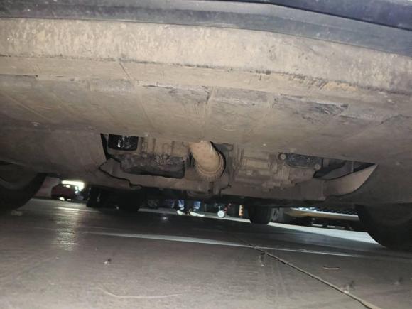 [济南·鲁A] 二手别克威朗2017款 三厢 15S 自动领先型