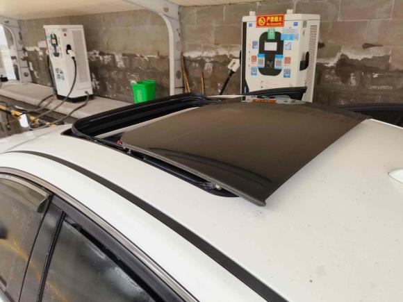 [温州·浙C] 二手红旗红旗H52022款 1.8T 自动智联旗享版