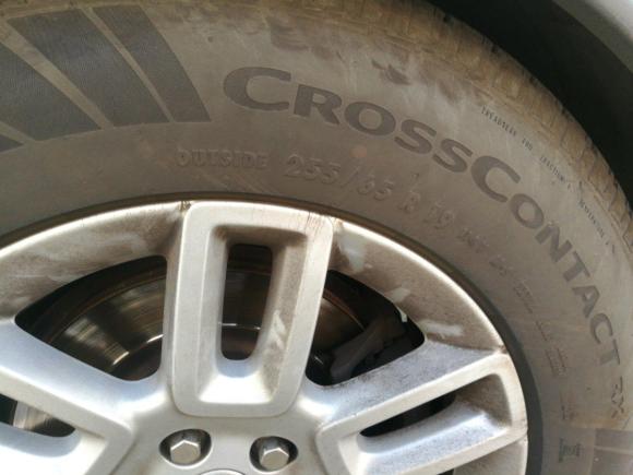 [常州·苏D] 二手路虎发现2017款 3.0 SC V6 SE