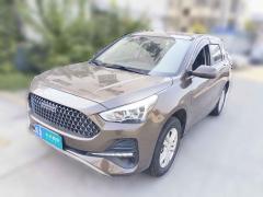 [合肥·皖A]哈弗&nbsp;&nbsp;哈弗M6&nbsp;&nbsp;2019款 1.5T 手动两驱都市型 国VI