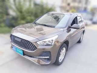 哈弗哈弗M62019款 1.5T 手动两驱都市型 国VI「合肥二手车」「天天拍车」