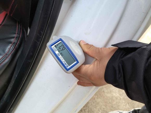 [南昌·赣M] 二手长安奔奔2015款 1.4L IMT豪华型 国V