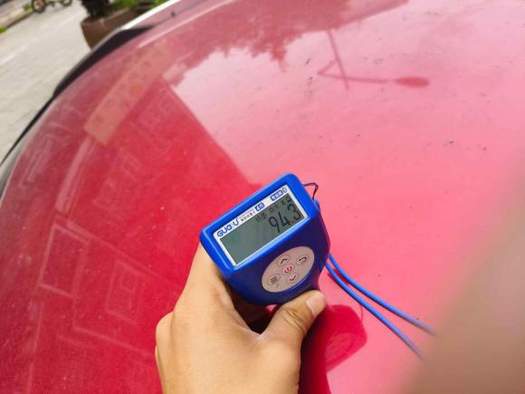 [义乌·浙D] 二手东风风神东风风神AX42017款 1.6L DCT潮尚型