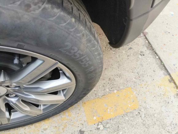 [北京·京F] 二手凯迪拉克凯迪拉克XT42018款 28T 两驱豪华型