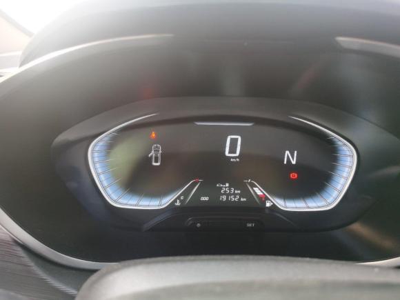 [嘉兴·浙F] 二手宝骏宝骏3602018款 1.5L 自动精英型 国V