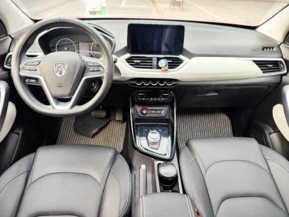 [上海·浙G] 二手宝骏宝骏5302018款 1.8L 自动豪华型 国V