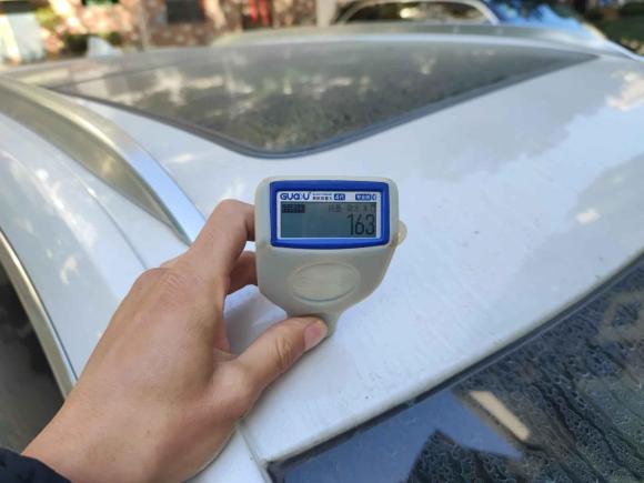 [南昌·赣A] 二手凯迪拉克凯迪拉克XT42018款 28T 两驱领先型