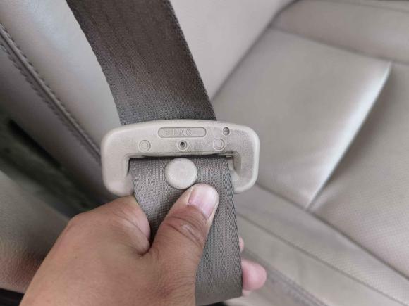 [无锡·苏B] 二手丰田皇冠2010款 2.5L Royal 真皮天窗版