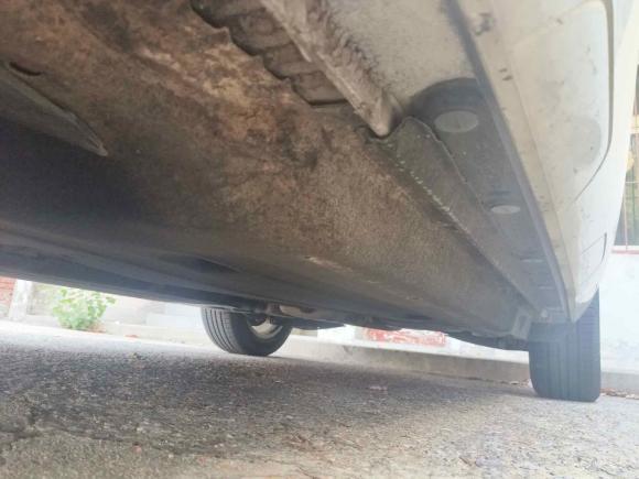 [武汉·鄂A] 二手奥迪奥迪Q32015款 30 TFSI 舒适型