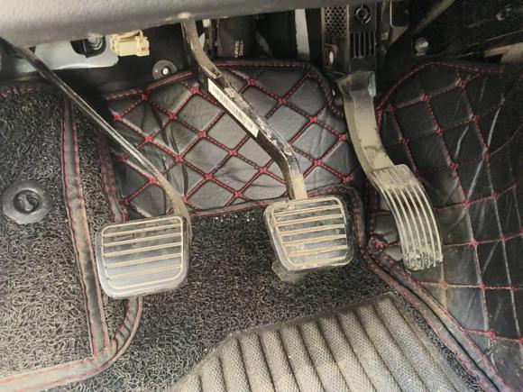 [西安·陕U] 二手长城风骏52023款 2.4L 汽油两驱进取型大双