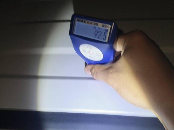 [深圳·粤B] 二手丰田卡罗拉锐放2022款 2.0L 先锋版