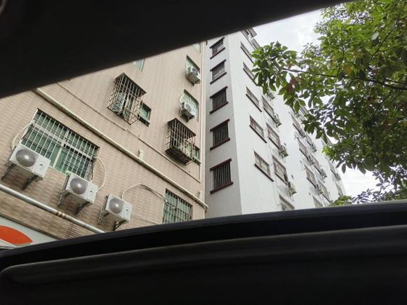 [深圳·赣C] 二手哈弗哈弗H62015款 改款 运动版 1.5T 手动两驱精英型