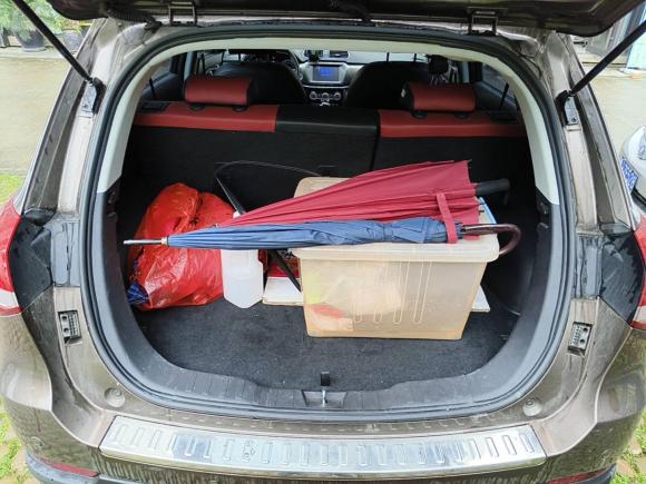 [台州·浙J] 二手哈弗哈弗H22017款 蓝标 1.5T 自动两驱精英型