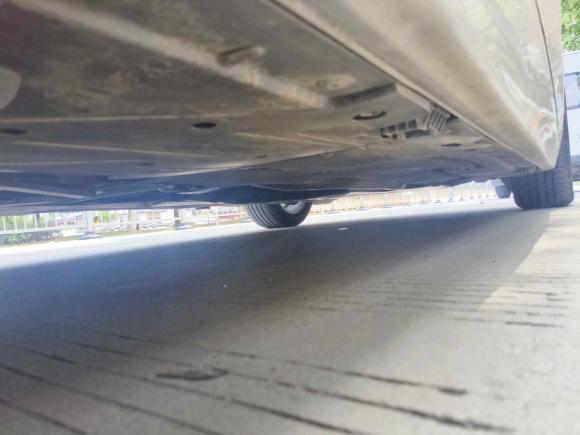 [上海·沪A] 二手宝马宝马3系2013款 320i时尚型 旅行版