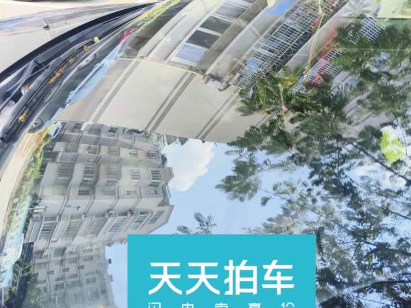 [宁波·浙B] 二手三菱劲炫ASX2018款 2.0L CVT两驱尊享版